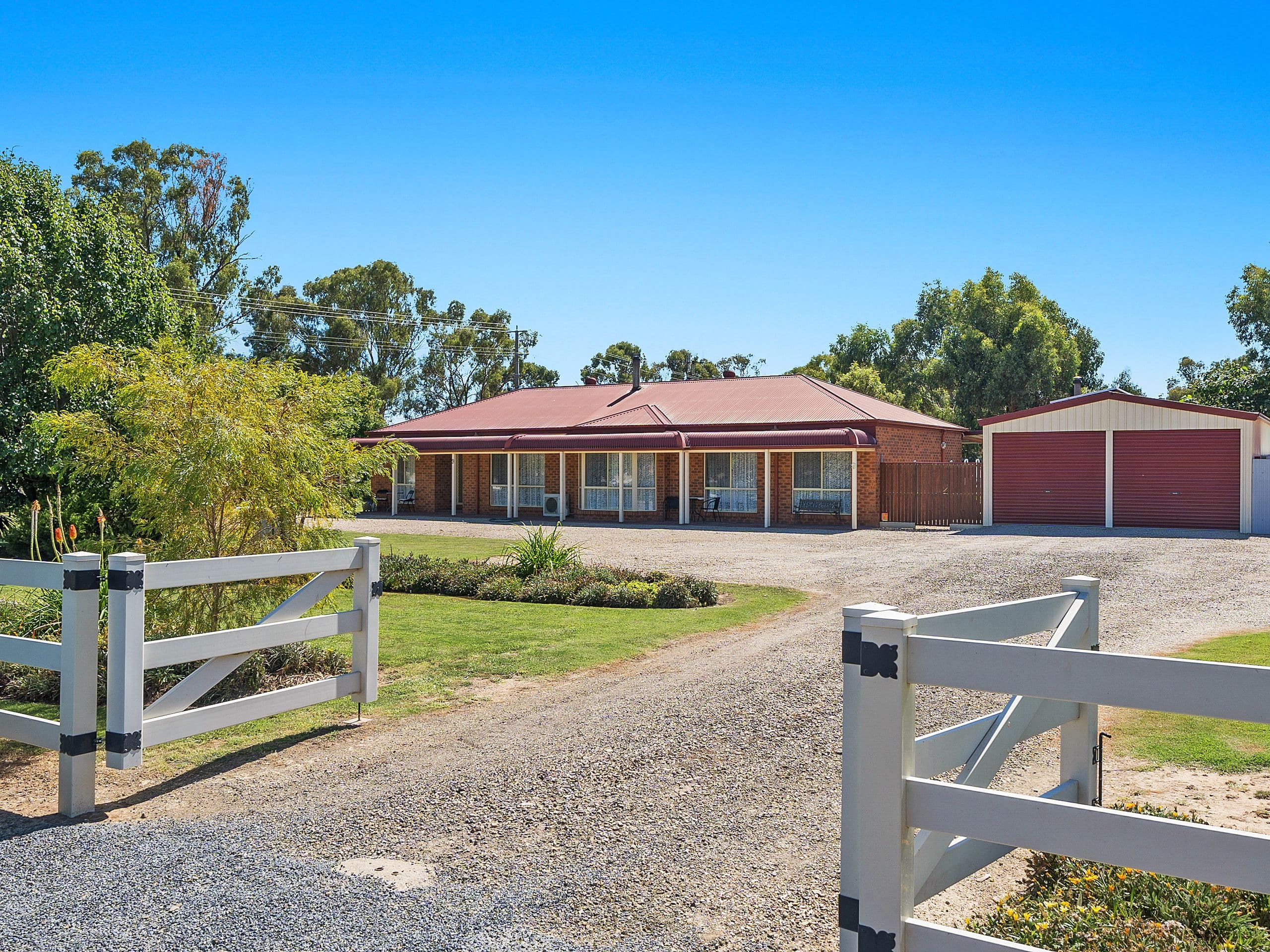 9 Winton-Lurg Road, Winton VIC 3673, Winton - Image 1