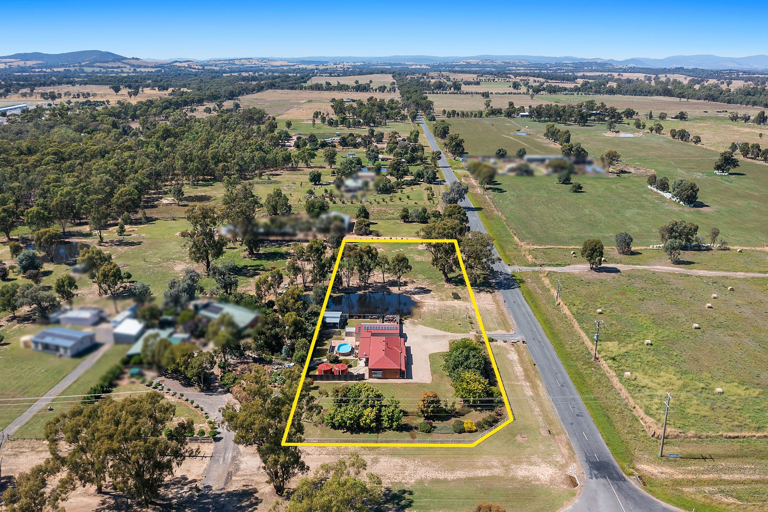 9 Winton-Lurg Road, Winton VIC 3673, Winton - Thumbnail 2
