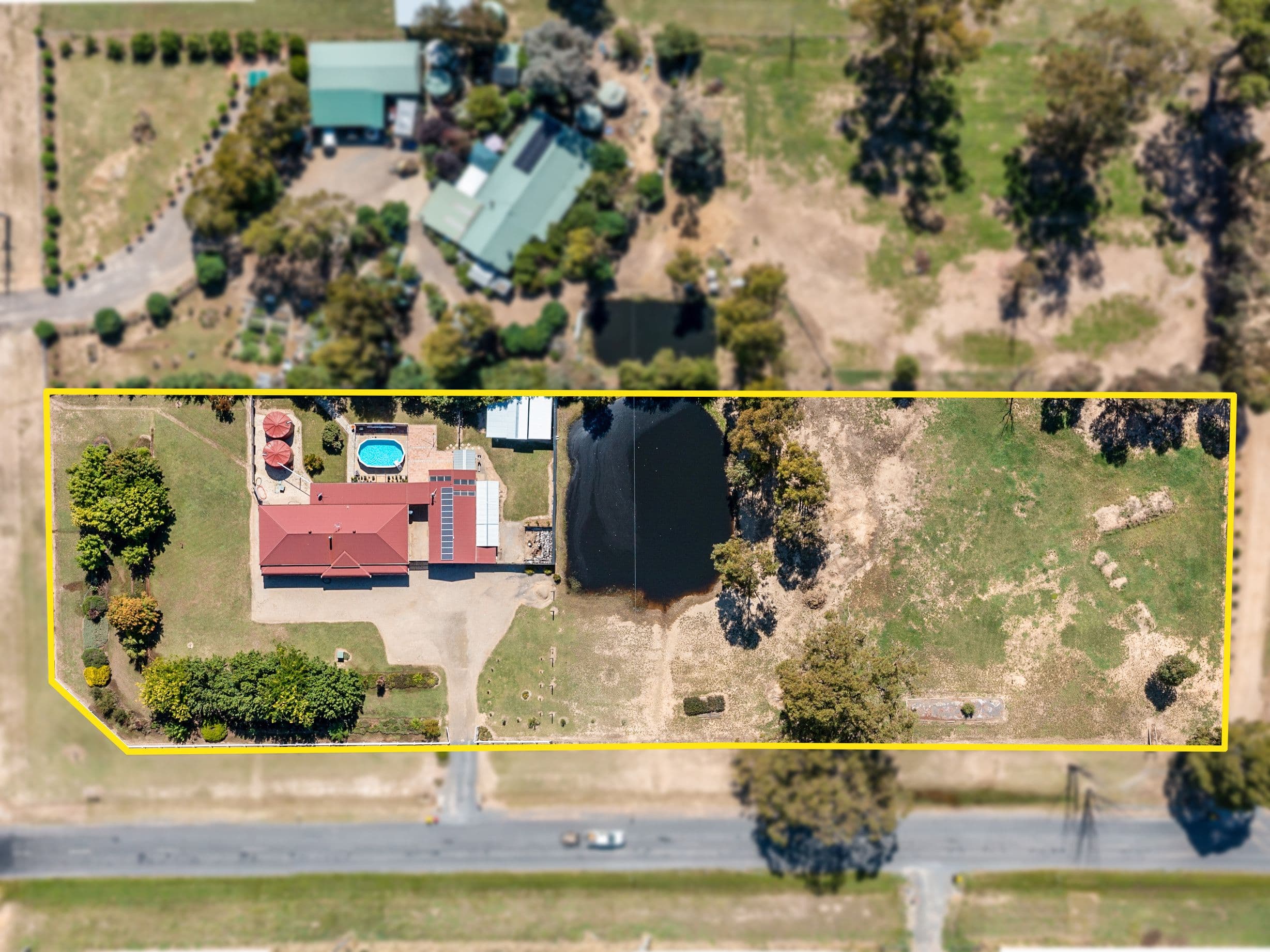 9 Winton-Lurg Road, Winton VIC 3673, Winton - Thumbnail 3