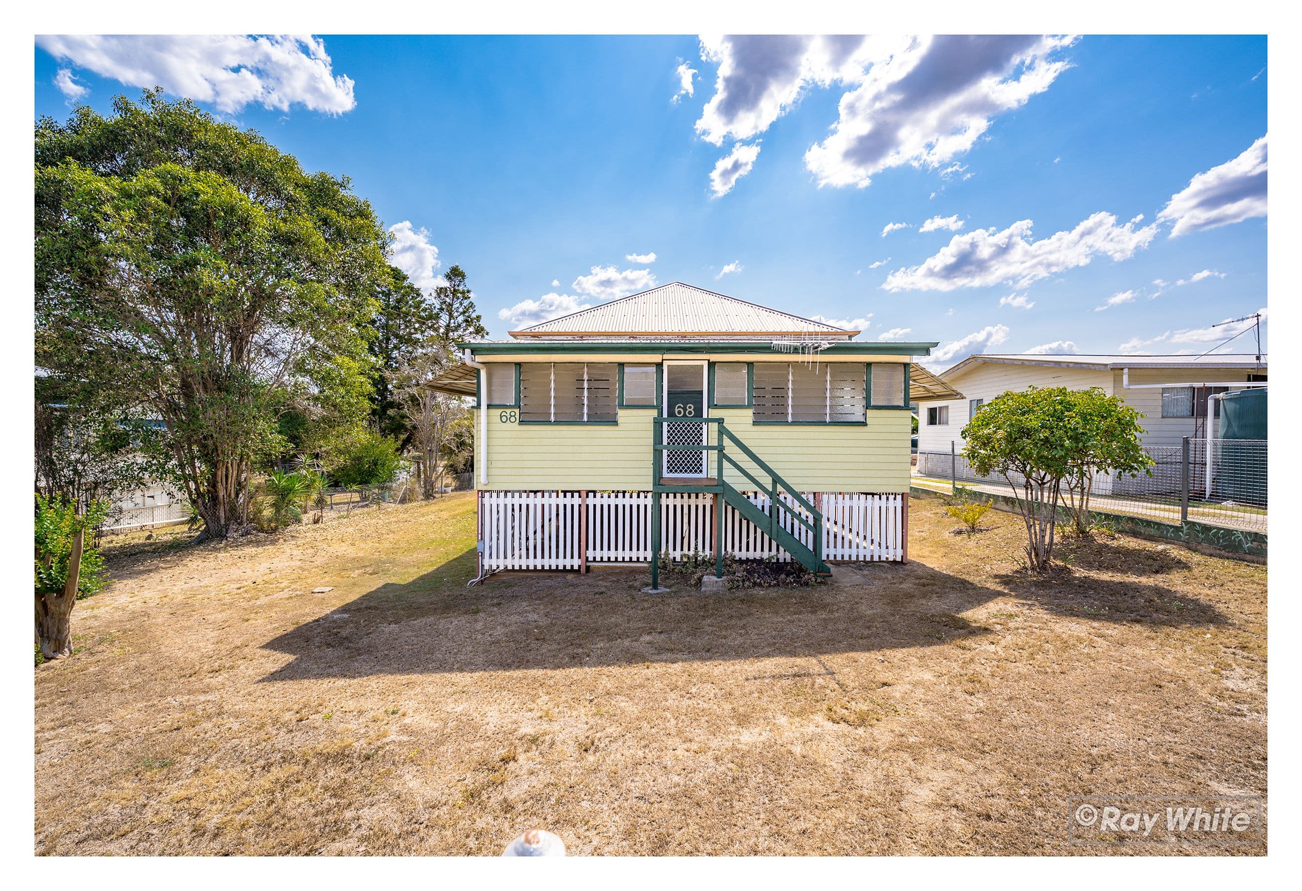 68 James Street, Mount Morgan QLD 4714, Mount Morgan - Thumbnail 2