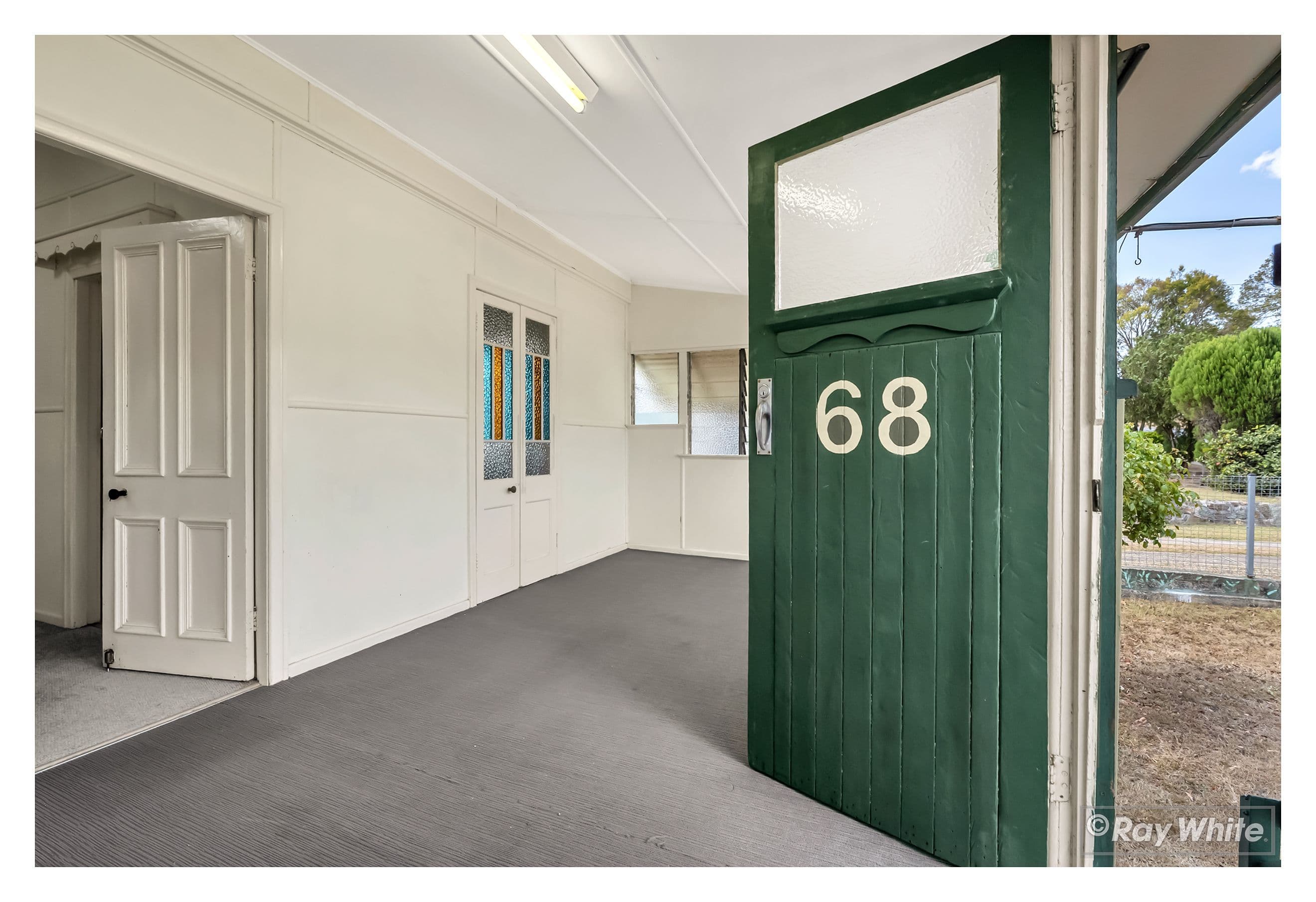 68 James Street, Mount Morgan QLD 4714, Mount Morgan - Thumbnail 3
