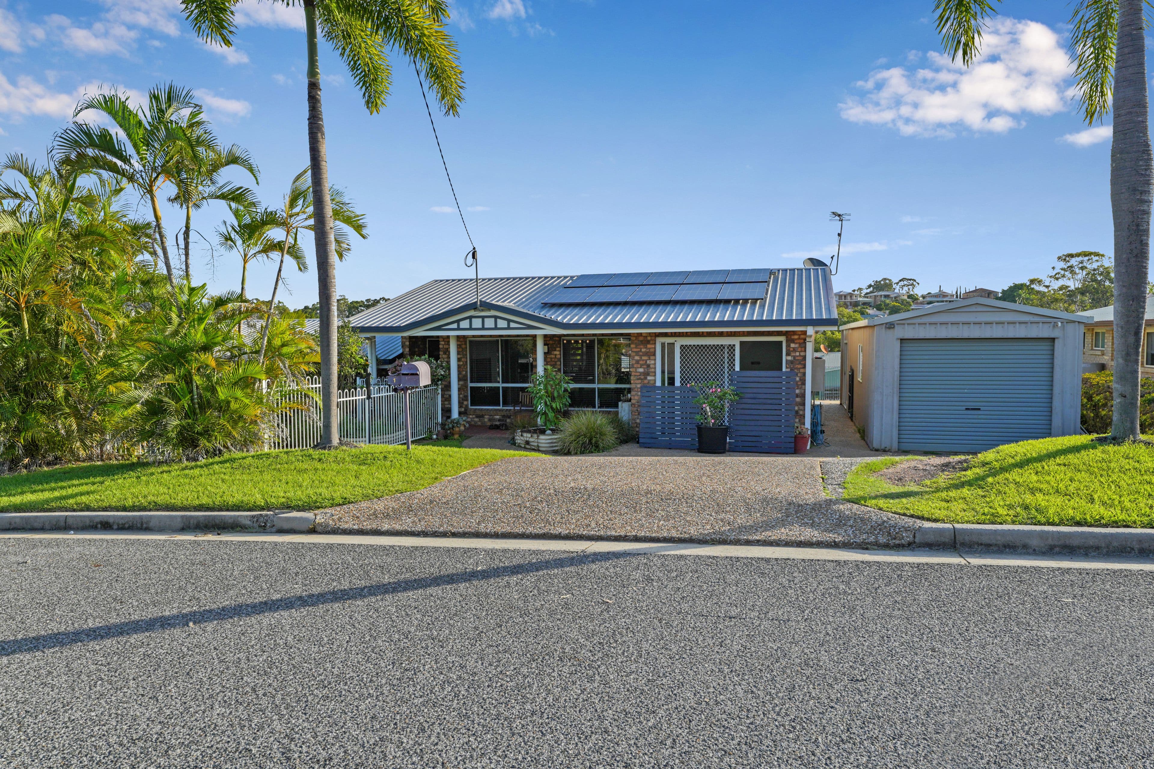 1 Ben Lexcen Court, Clinton QLD 4680, Clinton - Thumbnail 2