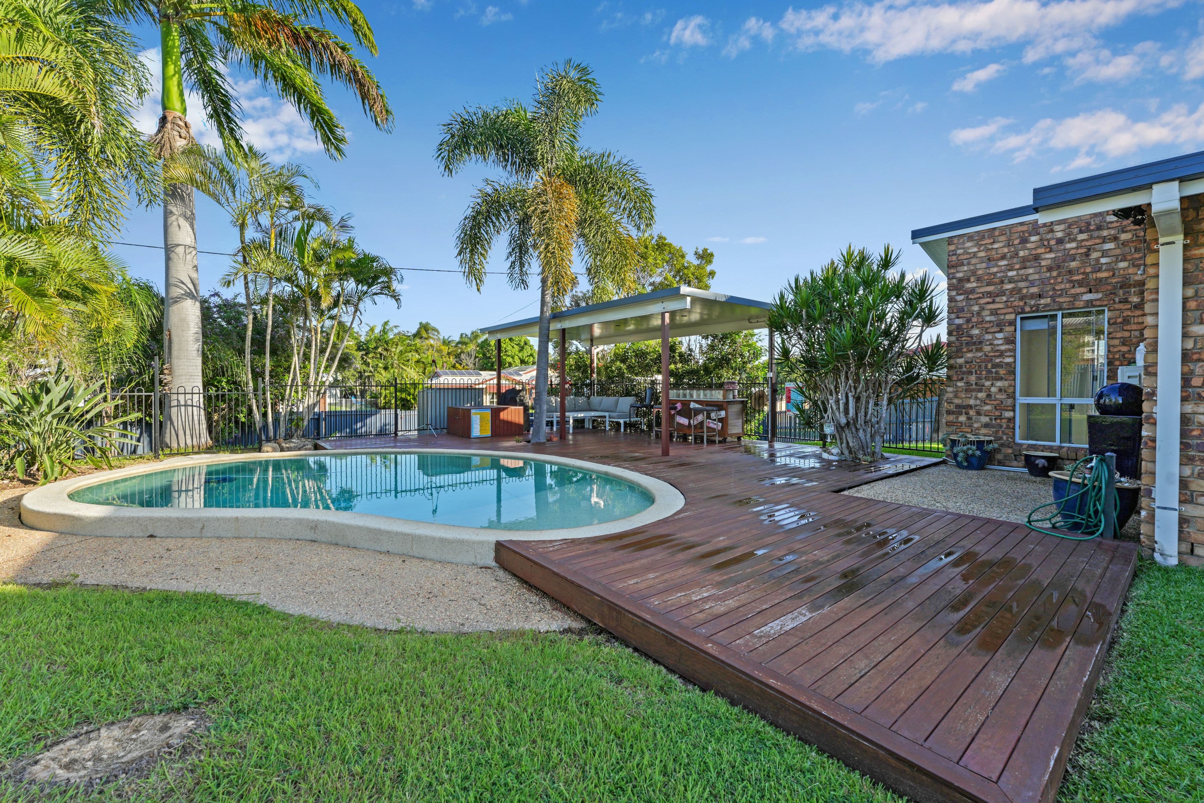 1 Ben Lexcen Court, Clinton QLD 4680, Clinton - Thumbnail 3