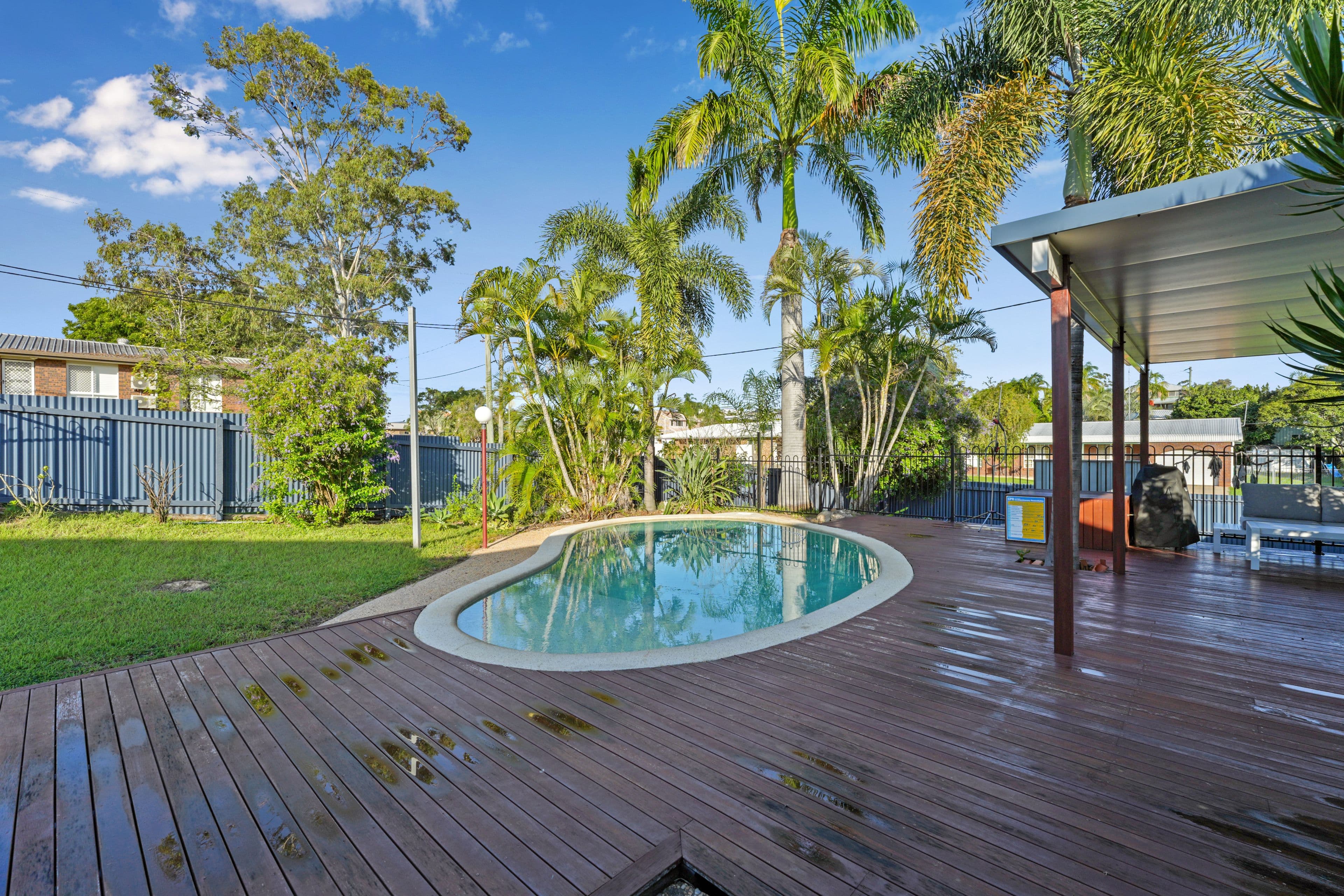 1 Ben Lexcen Court, Clinton QLD 4680, Clinton - Thumbnail 5