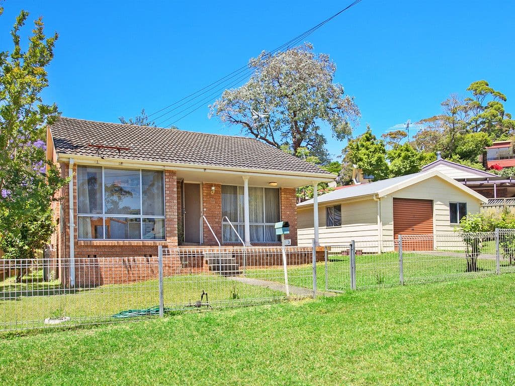 13 The Ridge, Helensburgh NSW 2508, Helensburgh - Image 1