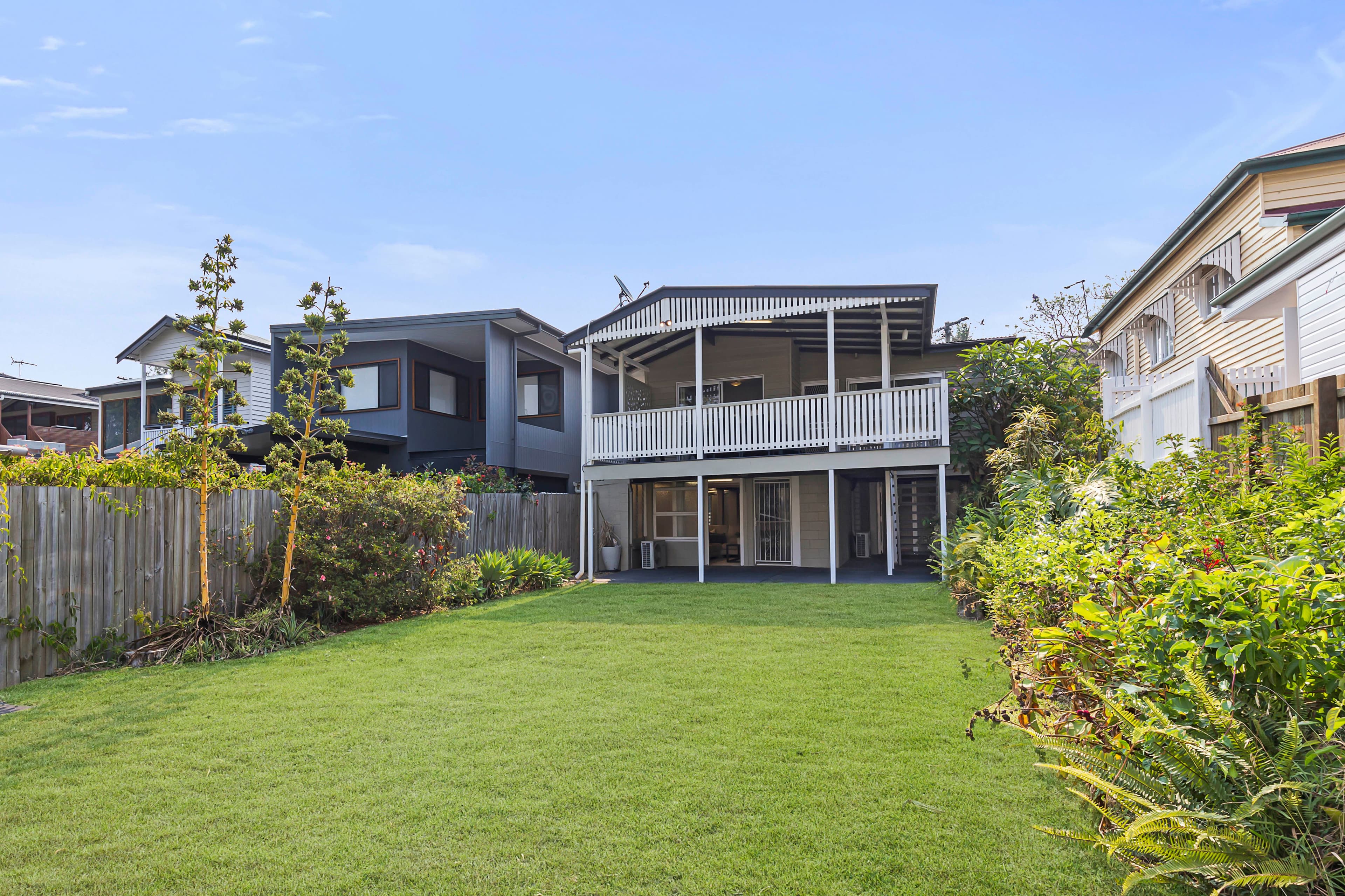 63 Stevenson Street, Paddington QLD 4064, Paddington - Image 1