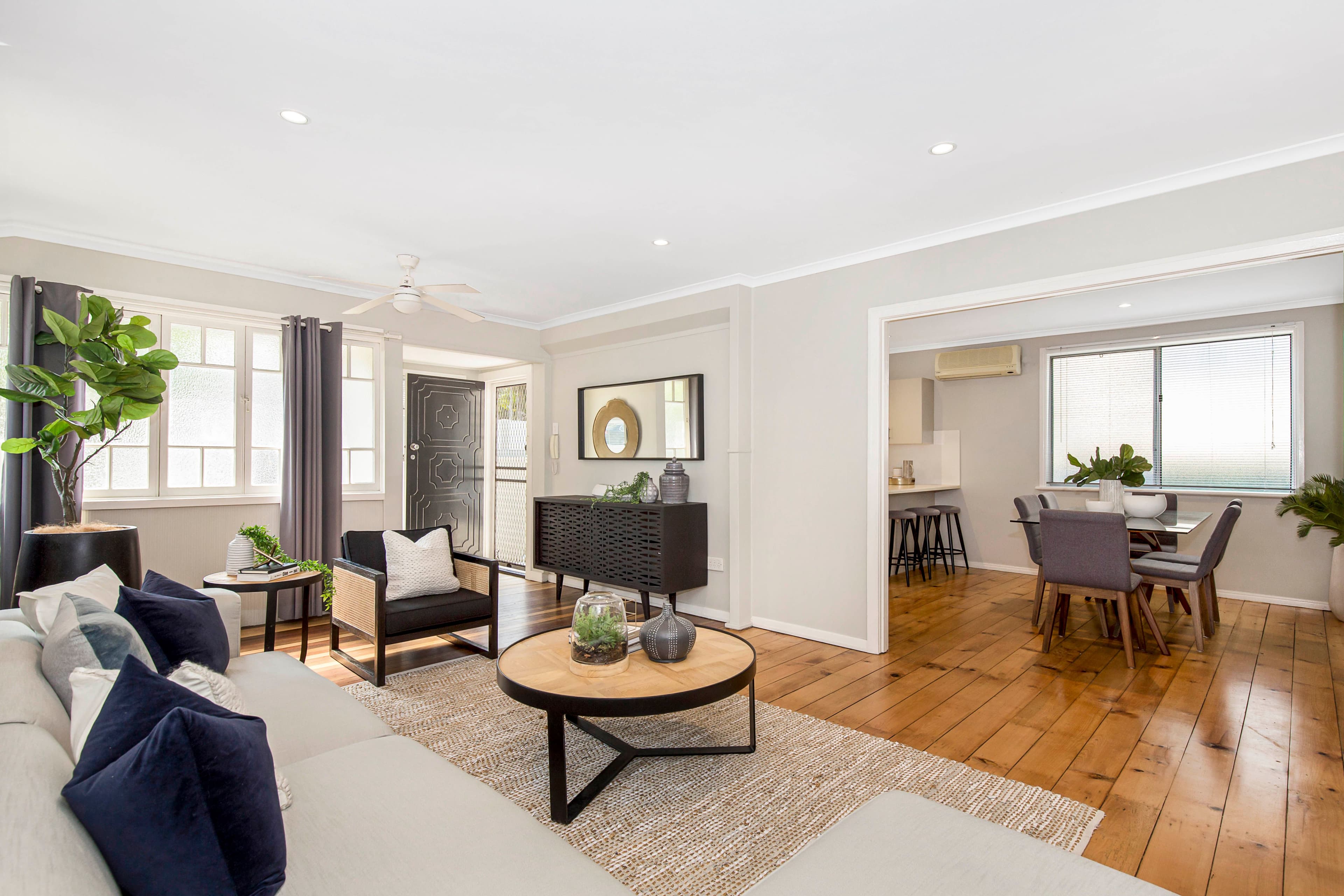 63 Stevenson Street, Paddington QLD 4064, Paddington - Thumbnail 2