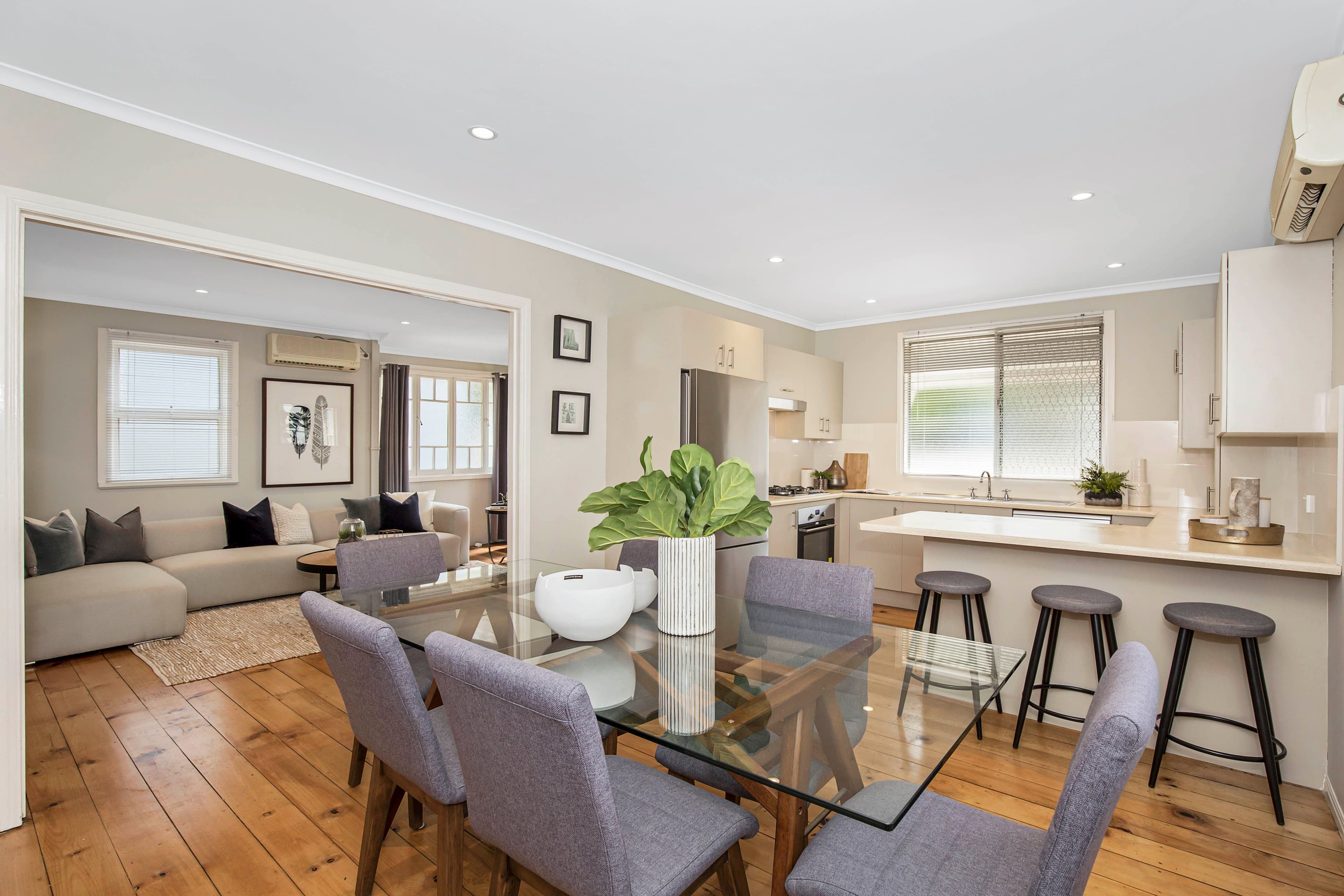 63 Stevenson Street, Paddington QLD 4064, Paddington - Thumbnail 6