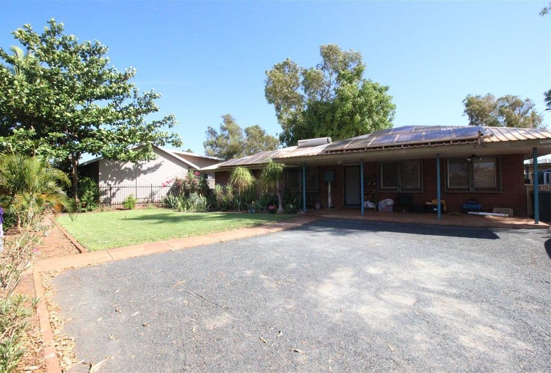 64 Greene Place, South Hedland WA 6722, South Hedland - Image 1