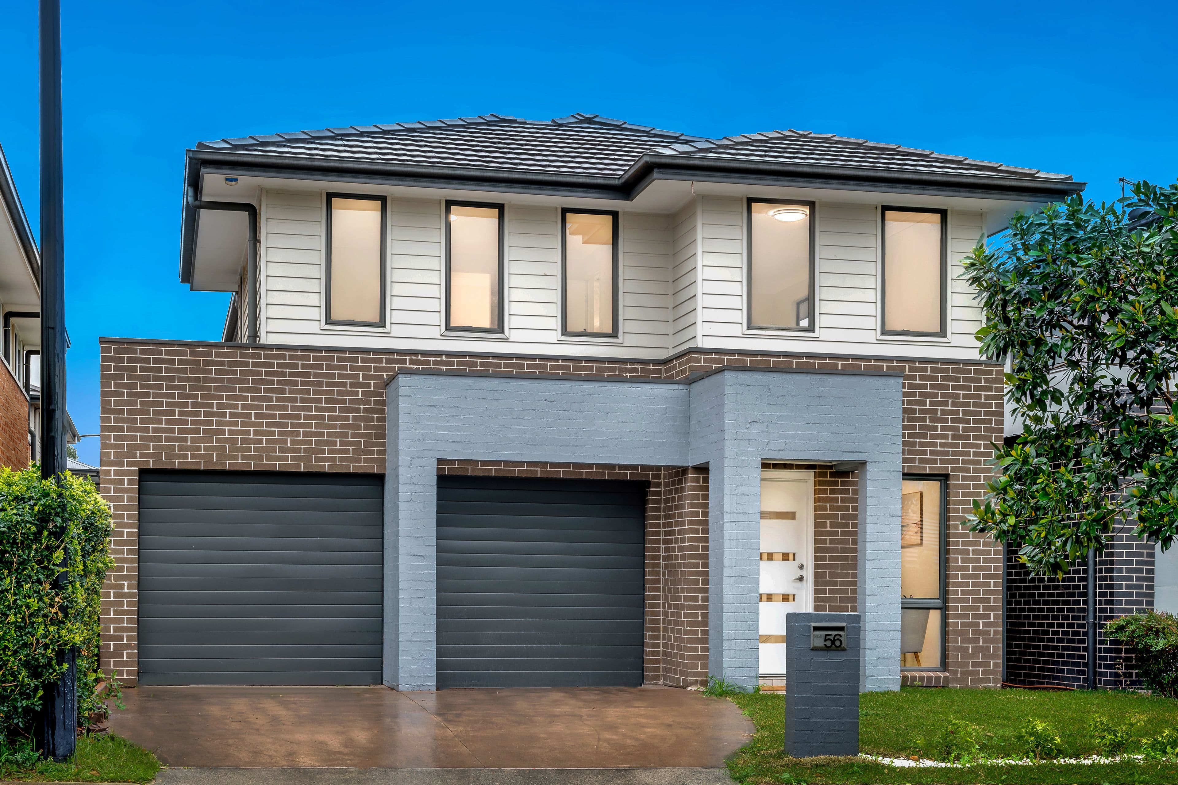 56 Peregrine Street, Marsden Park NSW 2765, Marsden Park - Image 1
