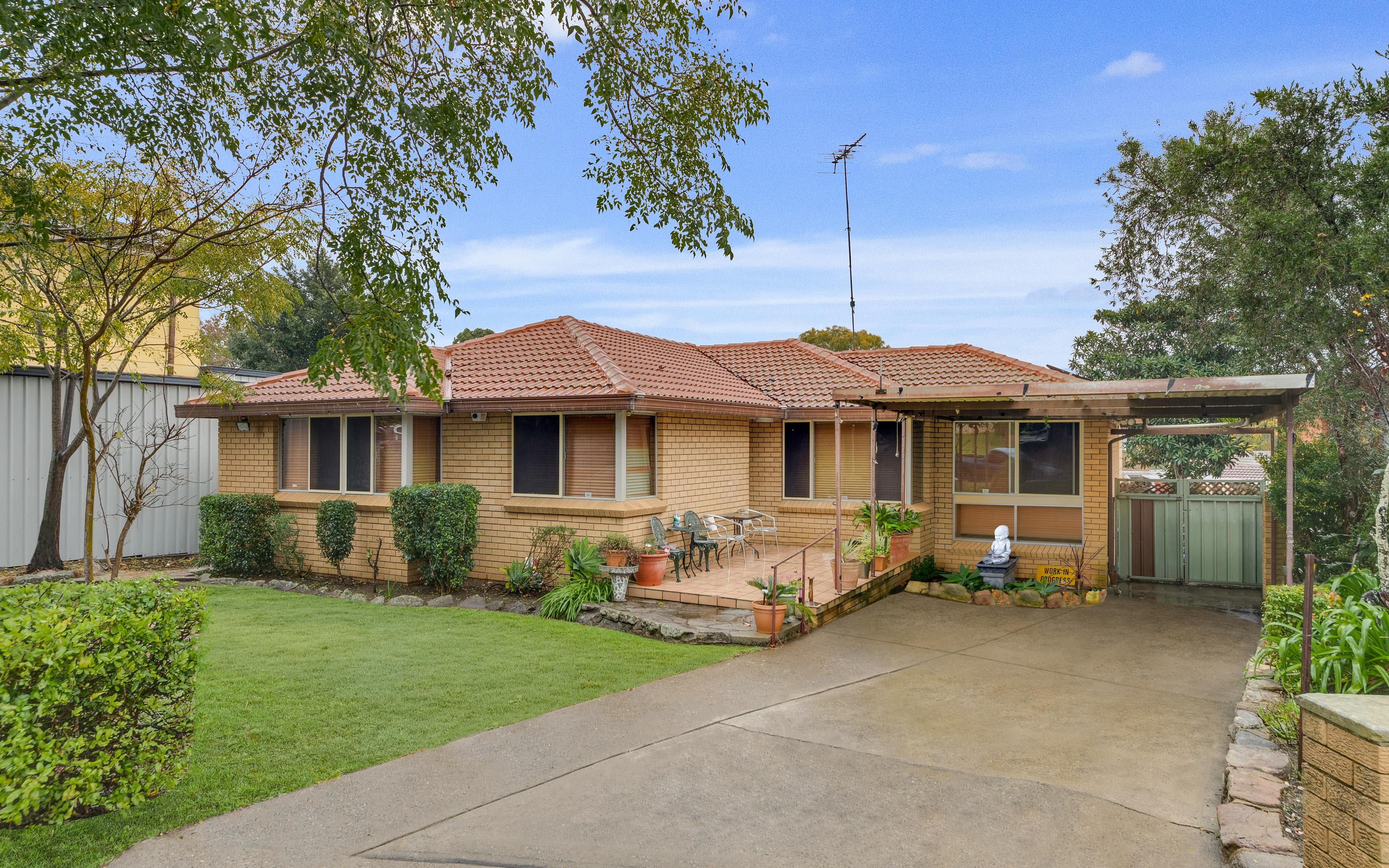 17 Sirius Street, Ruse NSW 2560, Ruse - Image 1