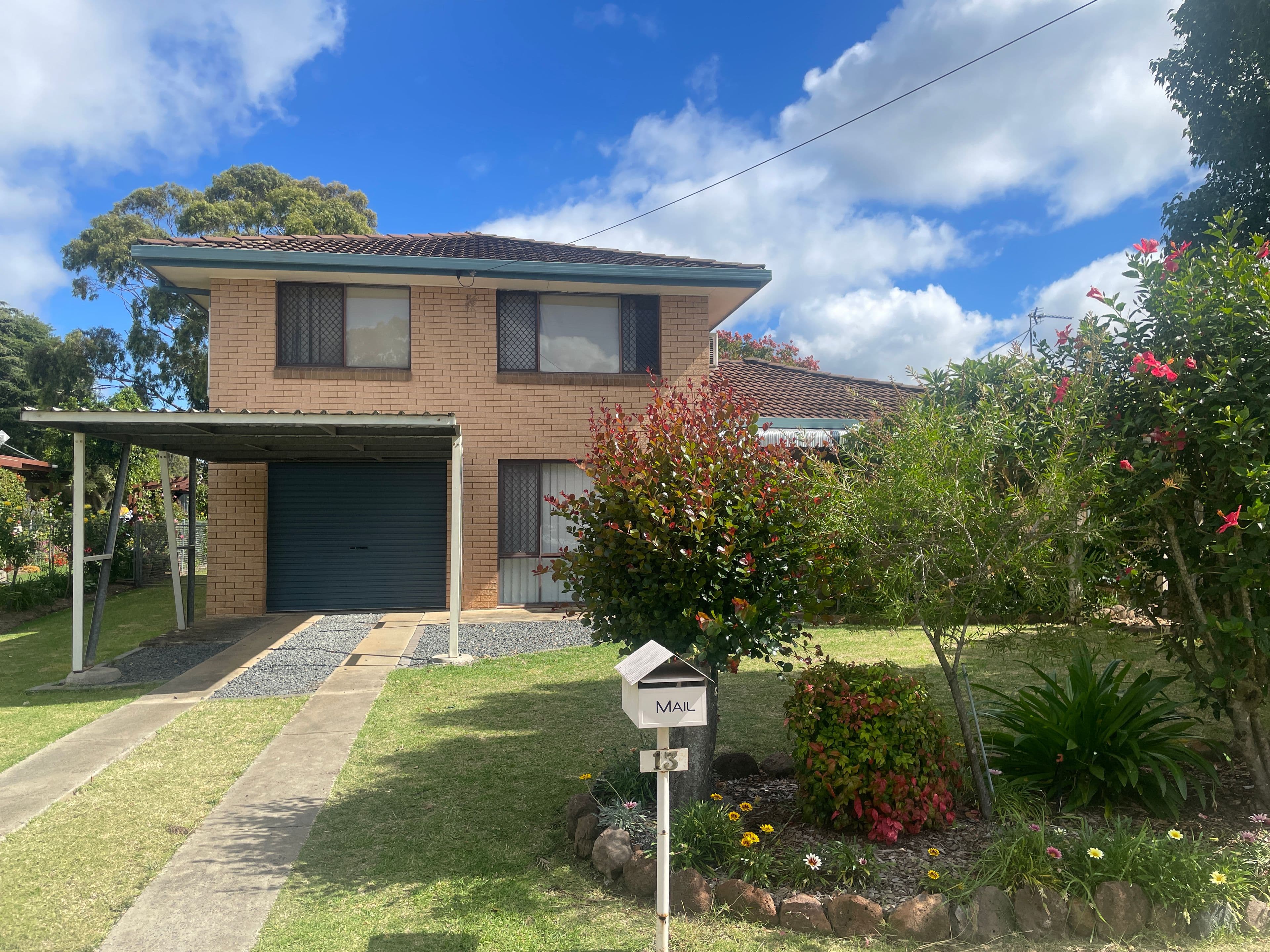 13 Beresford Street, Pittsworth QLD 4356, Pittsworth - Image 1