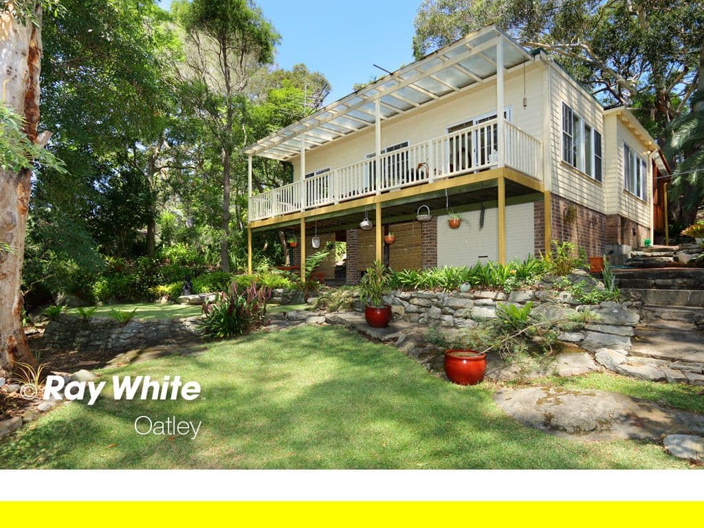14 Asquith Street, Oatley - Thumbnail 2