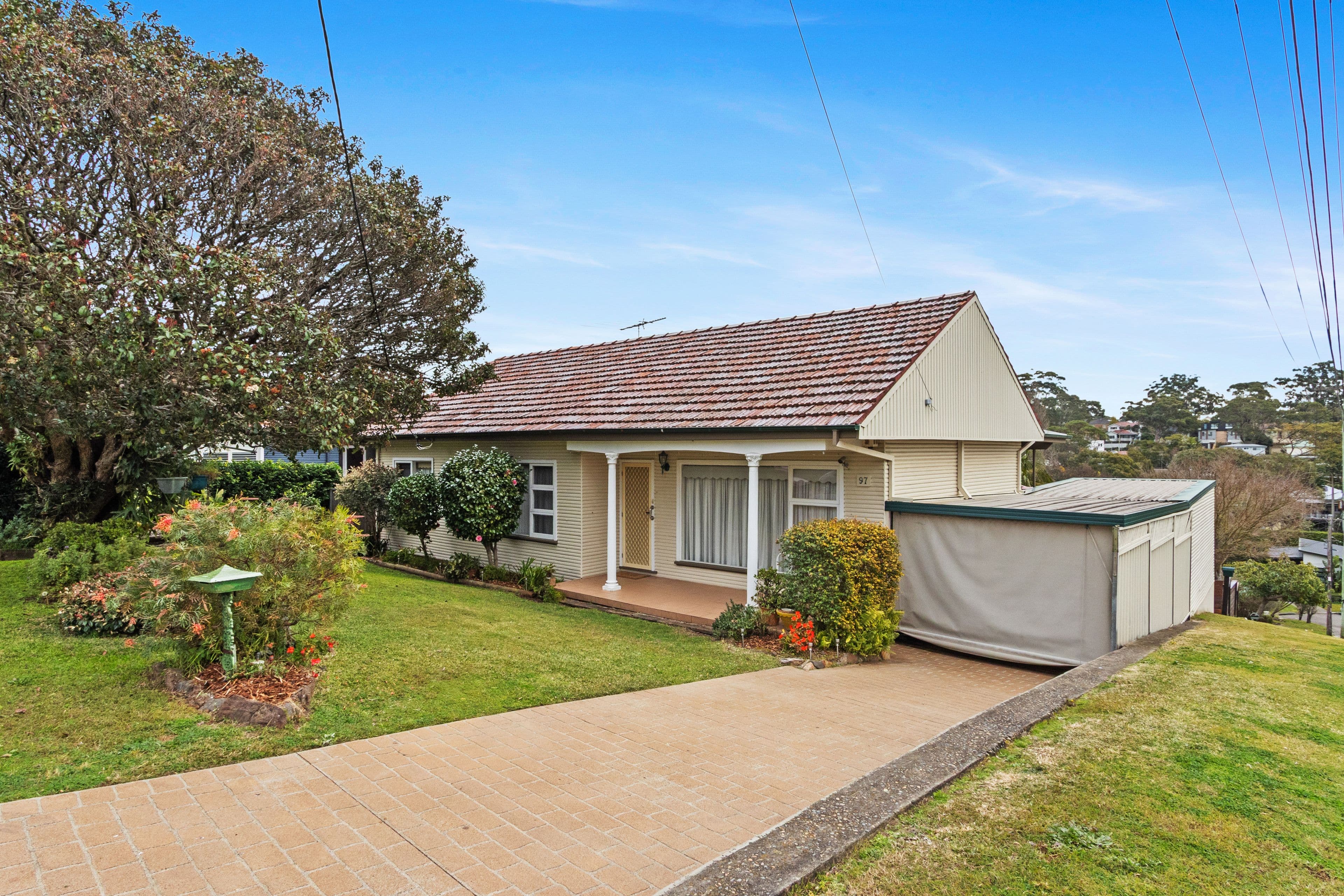 97 Talara Road, Gymea NSW 2227, Gymea - Image 1