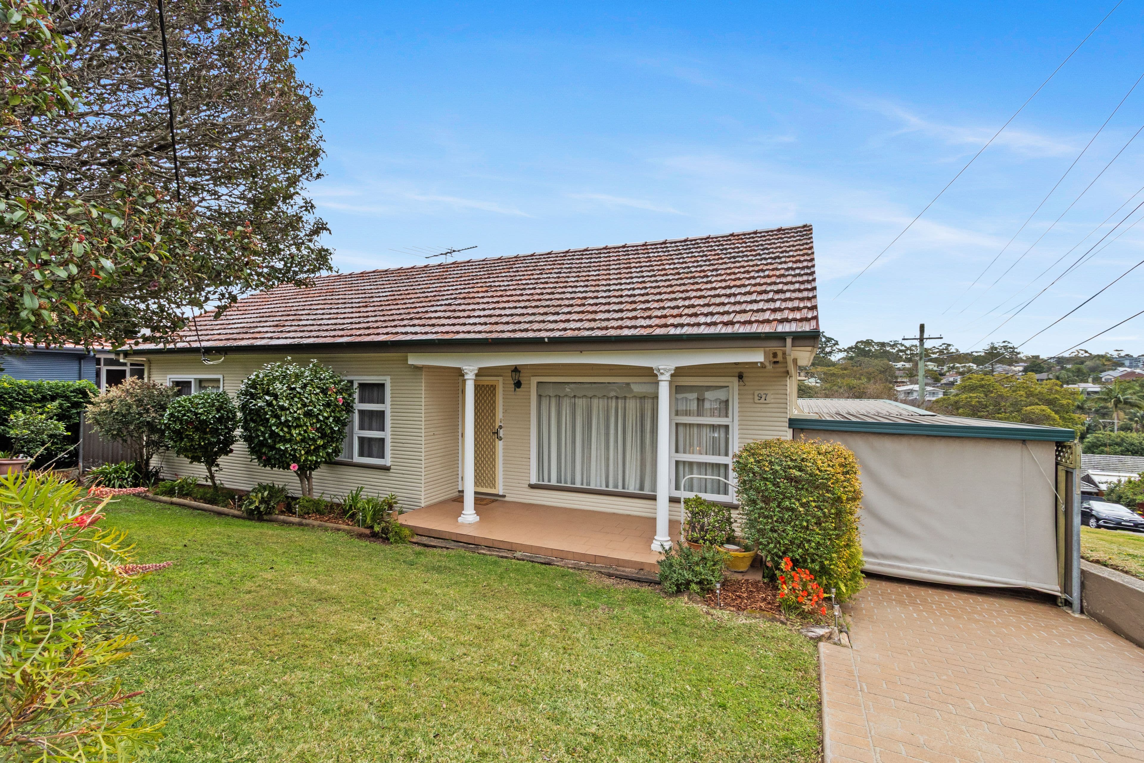 97 Talara Road, Gymea NSW 2227, Gymea - Thumbnail 2