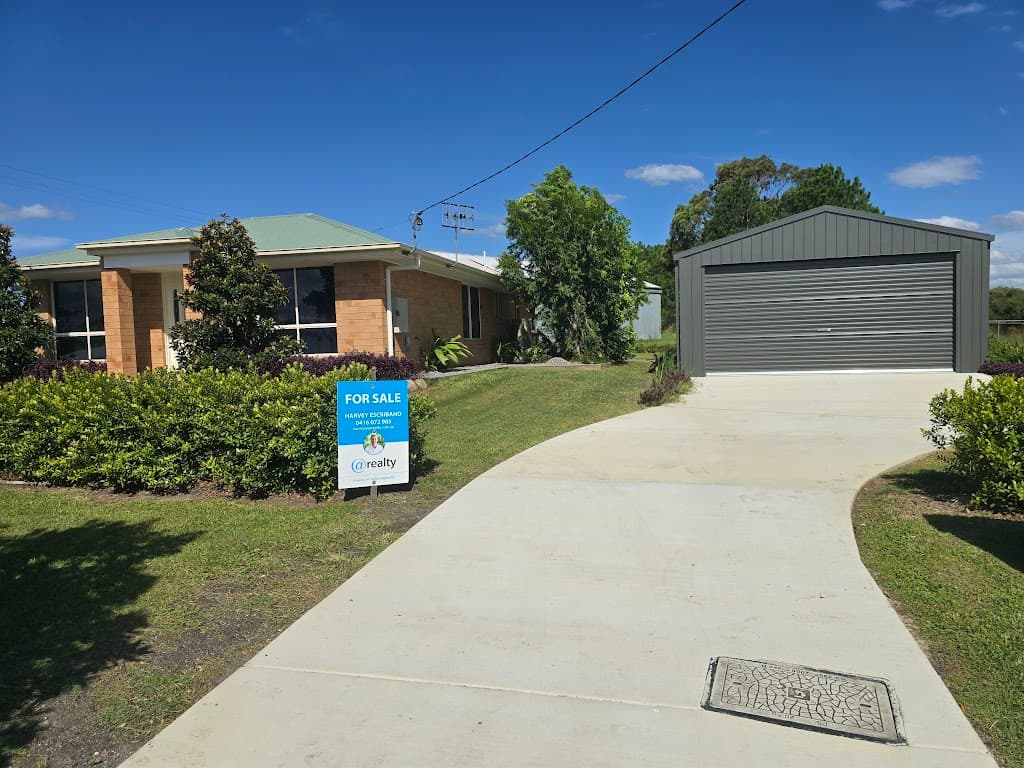 1 Nautilus Drive, Cooloola Cove, QLD, 4580, Cooloola Cove - Thumbnail 2