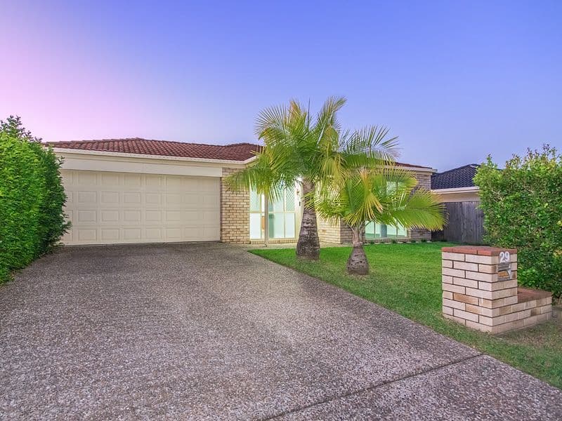 29 River Meadows Drive, Upper Coomera QLD 4209, Upper Coomera - Image 1