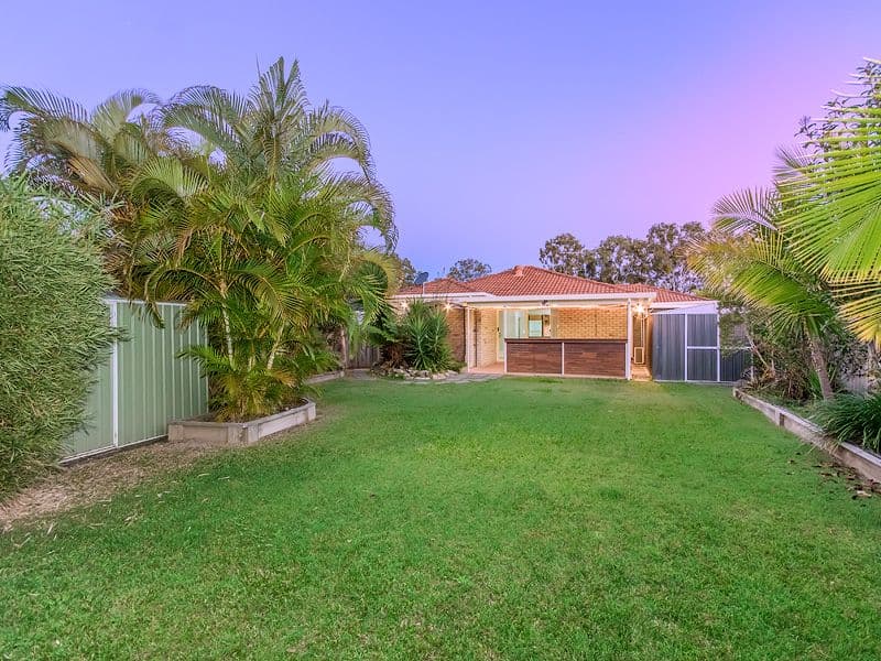 29 River Meadows Drive, Upper Coomera QLD 4209, Upper Coomera - Thumbnail 2
