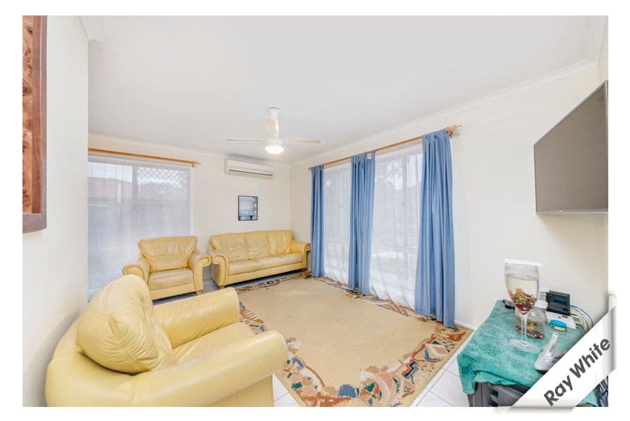 16 Tom Roberts Avenue, CONDER ACT 2906, Conder - Thumbnail 2