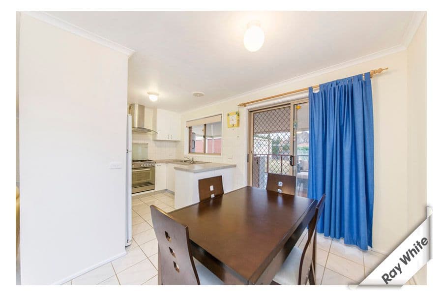 16 Tom Roberts Avenue, CONDER ACT 2906, Conder - Thumbnail 4