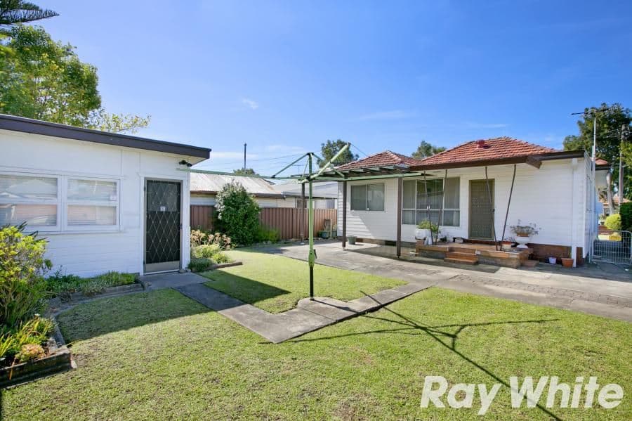 24 Thomas Street, GRANVILLE NSW 2142, Granville - Thumbnail 3