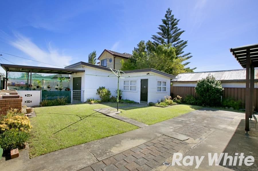 24 Thomas Street, GRANVILLE NSW 2142, Granville - Thumbnail 4