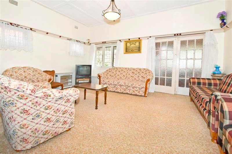 23  Franklyn Street, CONCORD NSW 2137, Concord - Thumbnail 2