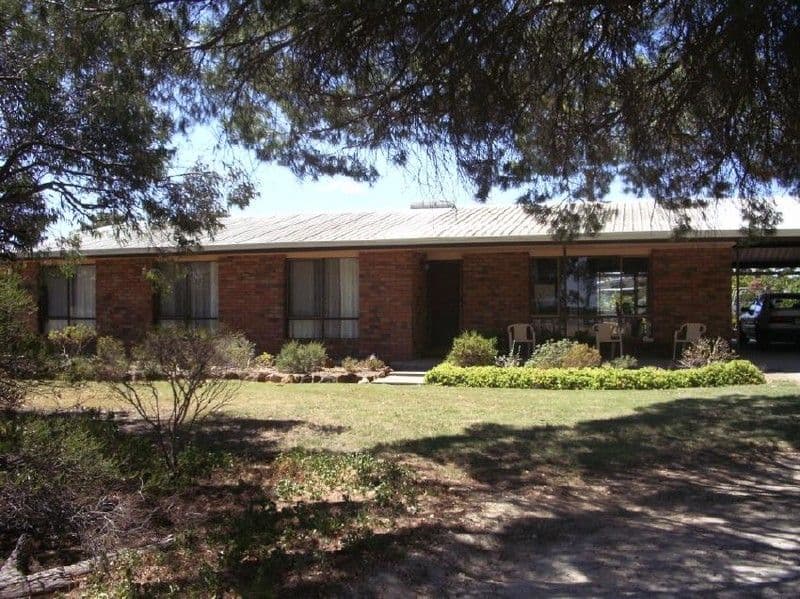 Lot 91 Cannawigara Road, BORDERTOWN SA 5268, Bordertown - Image 1