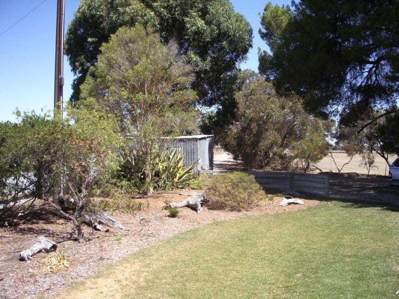 Lot 91 Cannawigara Road, BORDERTOWN SA 5268, Bordertown - Thumbnail 2