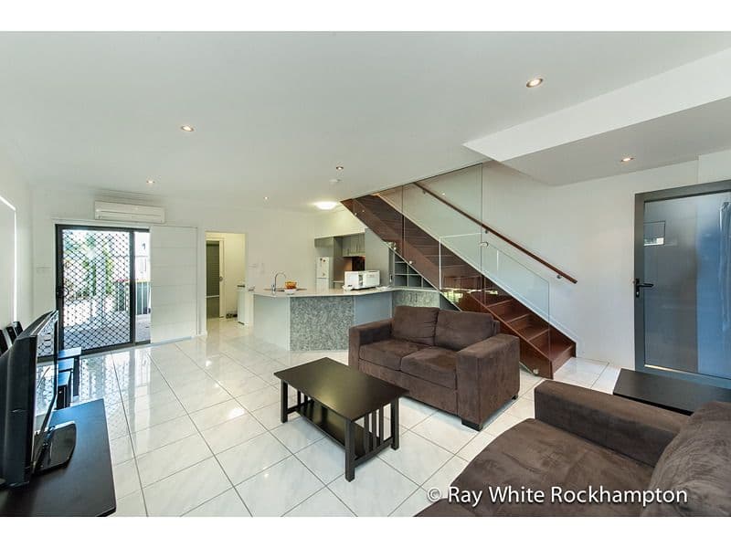76 Wandal Road, WANDAL QLD 4700, Wandal - Thumbnail 3