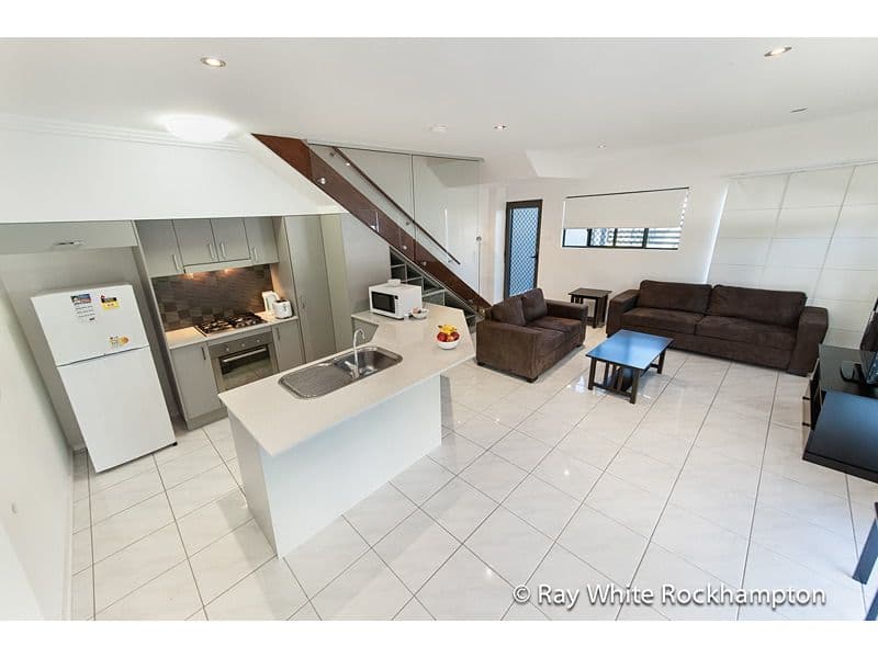 76 Wandal Road, WANDAL QLD 4700, Wandal - Thumbnail 4