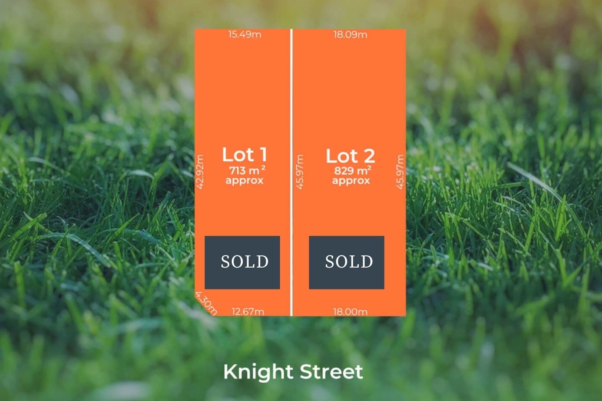 Lot 2 39-41 Knight Street, West Richmond - Image 1