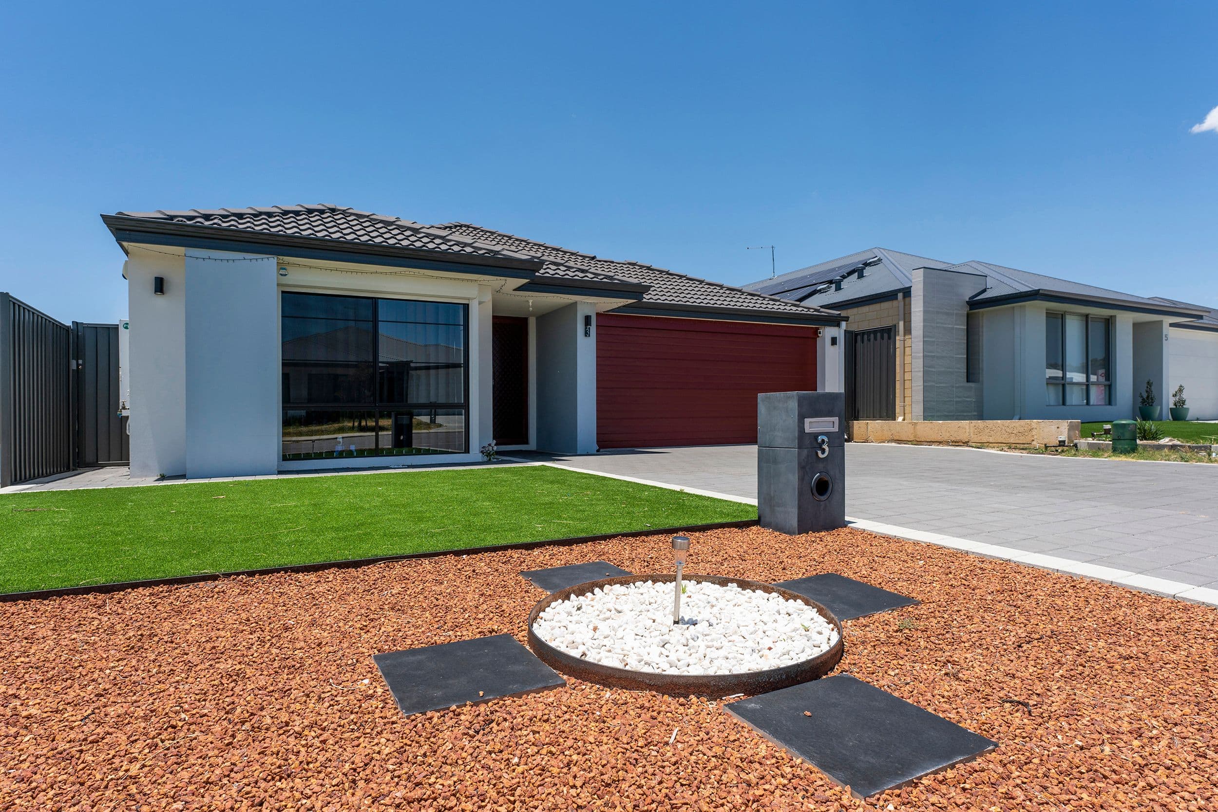 3 Variegate Road, Baldivis WA 6171, Baldivis - Thumbnail 2