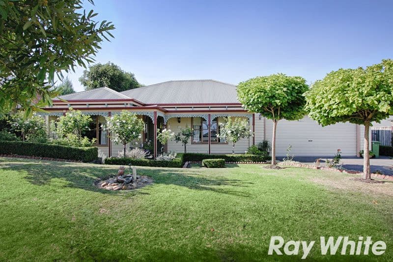 10 Stockmans Circuit, PAKENHAM VIC 3810, Pakenham - Image 1