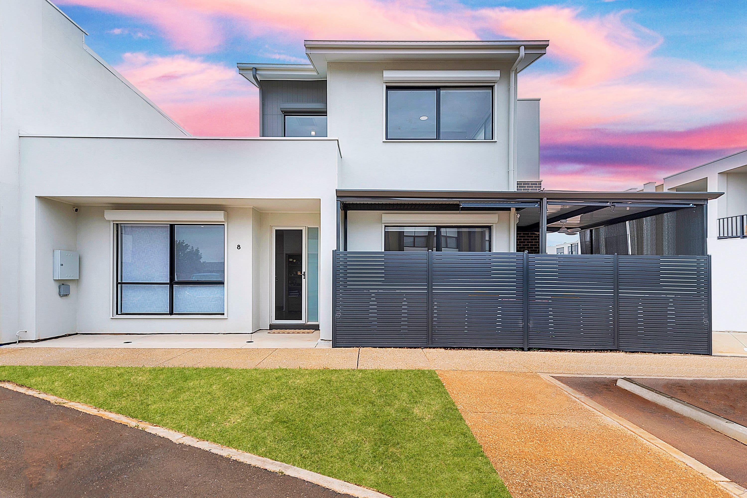 8 Morris Street, Munno Para SA 5115, Munno Para - Image 1
