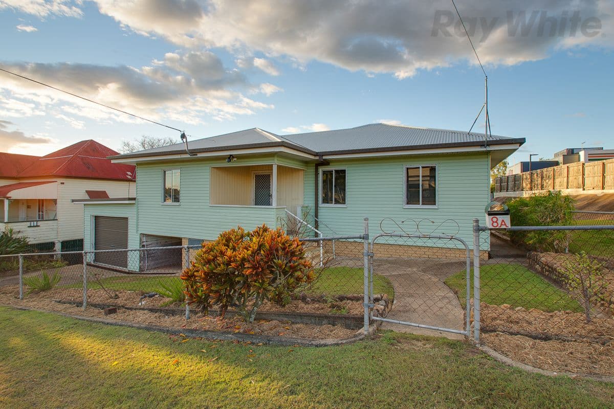 8a Lawrence Street, North Ipswich QLD 4305, North Ipswich - Image 1