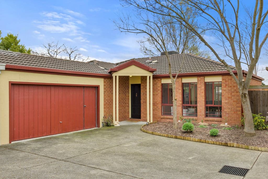 4 Cherrytree Lane, Box Hill South VIC 3128, Box Hill South - Image 1