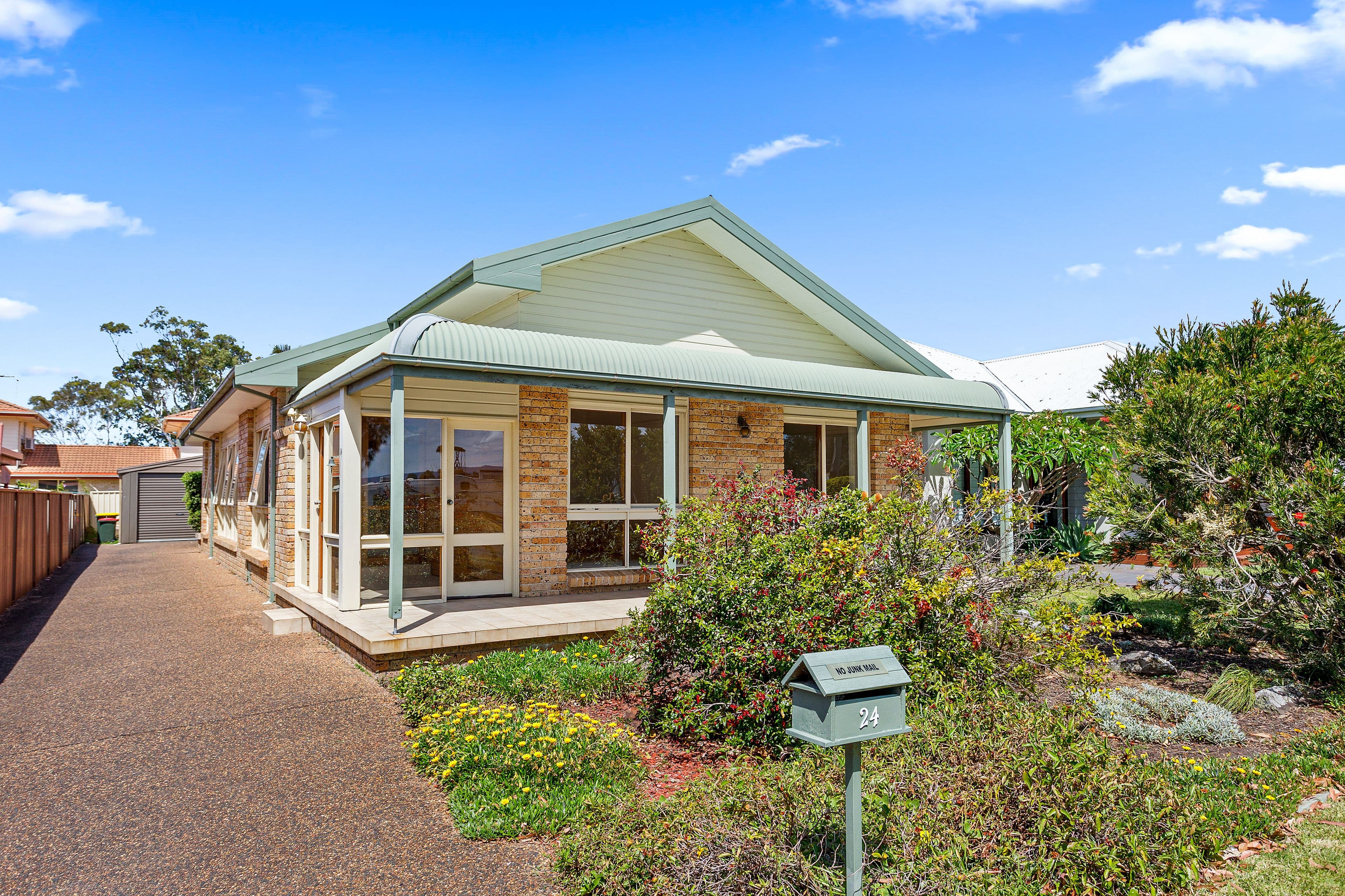 24 Sophia Street, Shellharbour NSW 2529, Shellharbour - Image 1