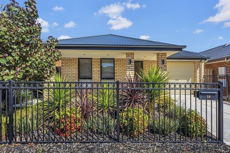 19 Nolan Place, Munno Para SA 5115, Munno Para - Image 1