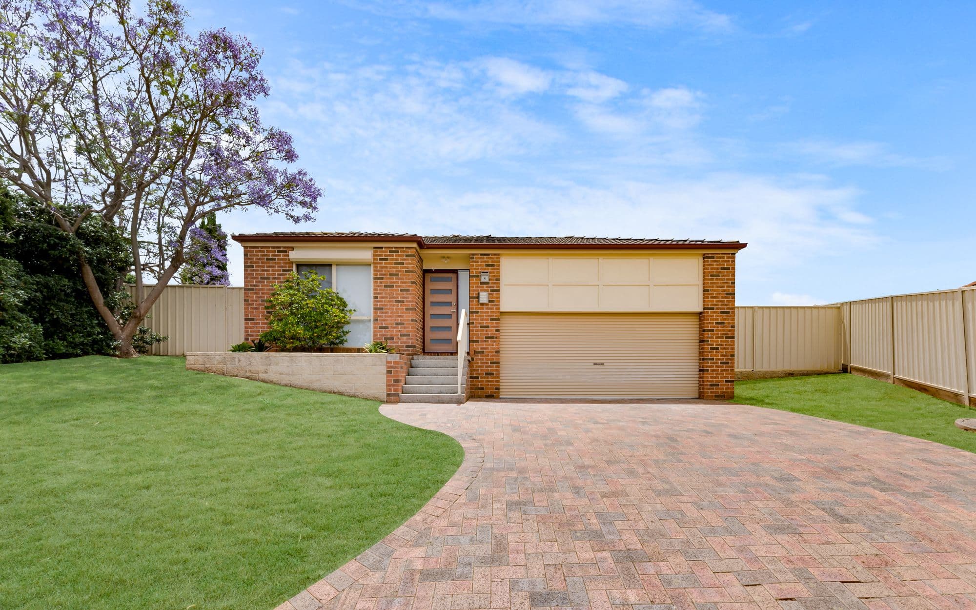 4 Austral Place, St Helens Park NSW 2560, St Helens Park - Image 1