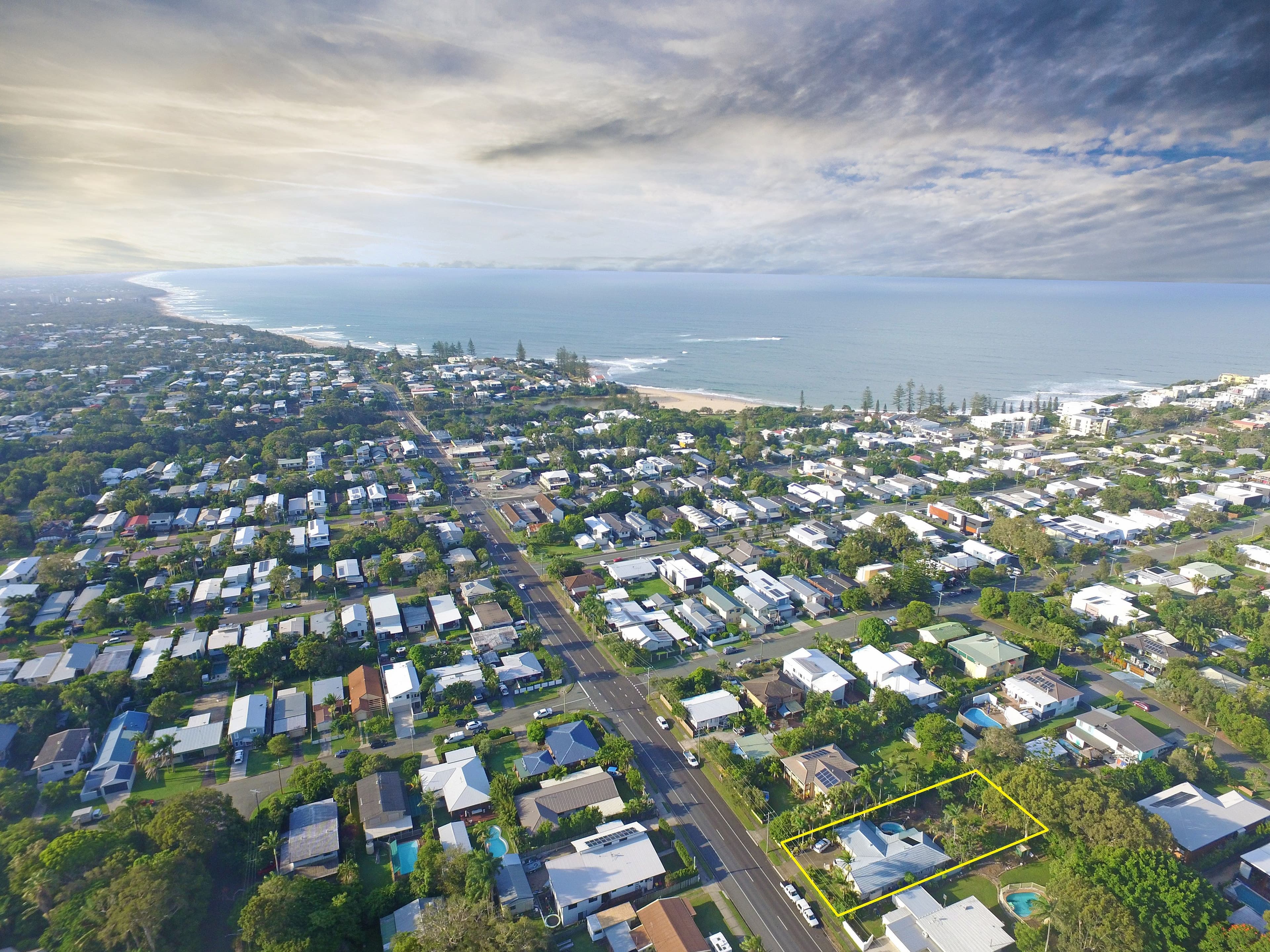29 Buccleugh Street, Moffat Beach QLD 4551, Moffat Beach - Image 1