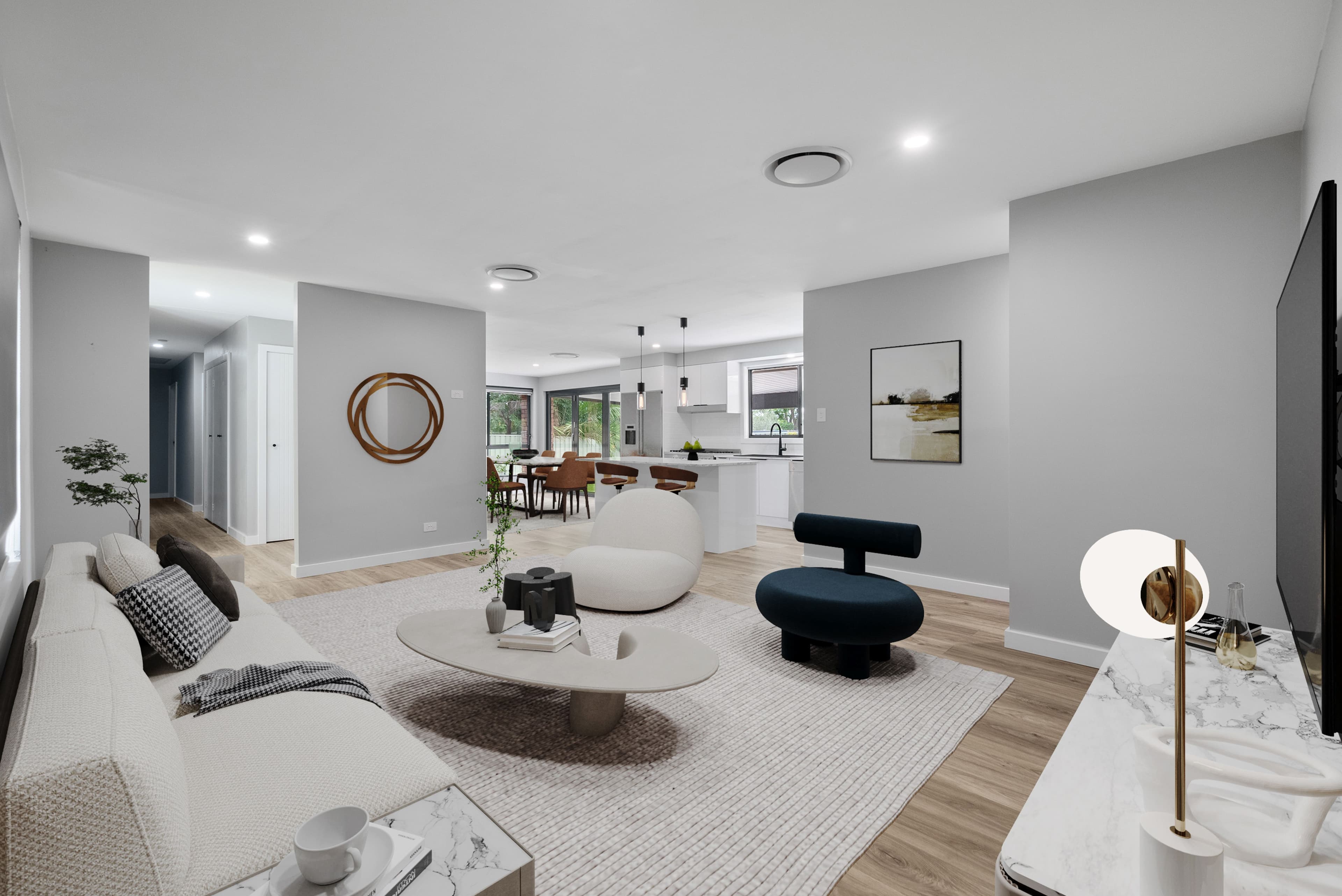 7 Dawson Avenue, Camden South NSW 2570, Camden South - Thumbnail 2