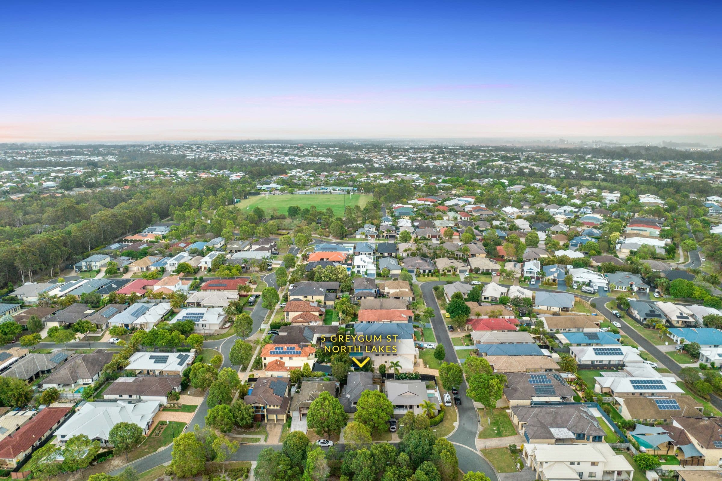 5 Greygum Street, North Lakes QLD 4509, North Lakes - Thumbnail 2