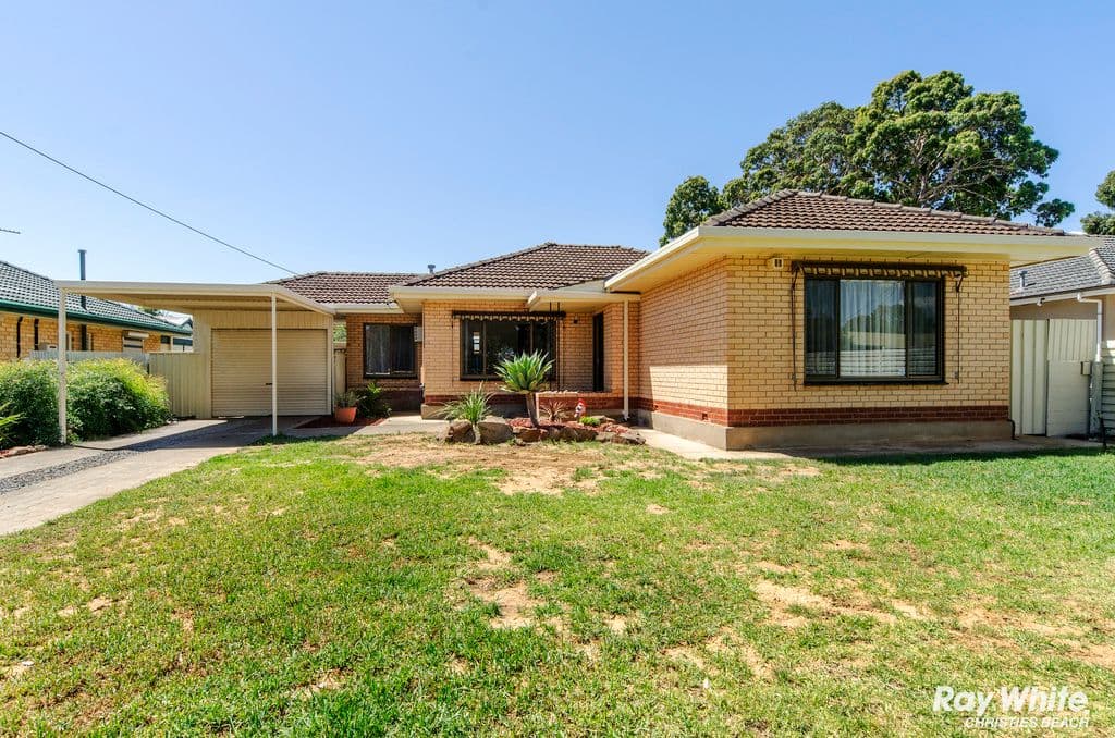 5 Noami Avenue, Morphett Vale SA 5162, Morphett Vale - Image 1