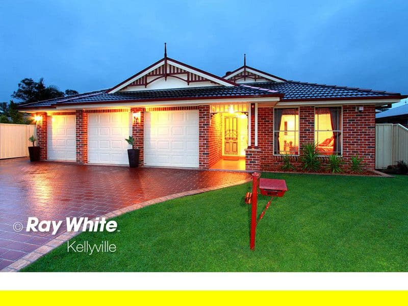 65 Walker Street, QUAKERS HILL NSW 2763, Quakers Hill - Image 1