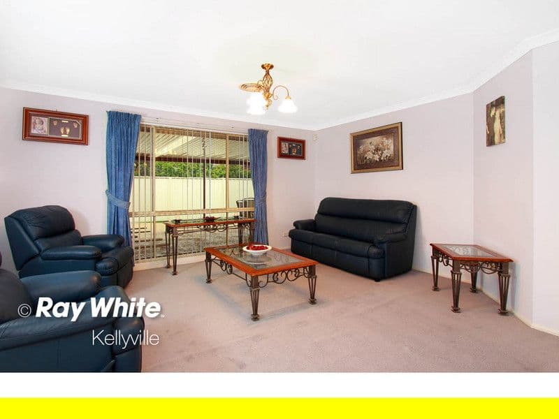 65 Walker Street, QUAKERS HILL NSW 2763, Quakers Hill - Thumbnail 2