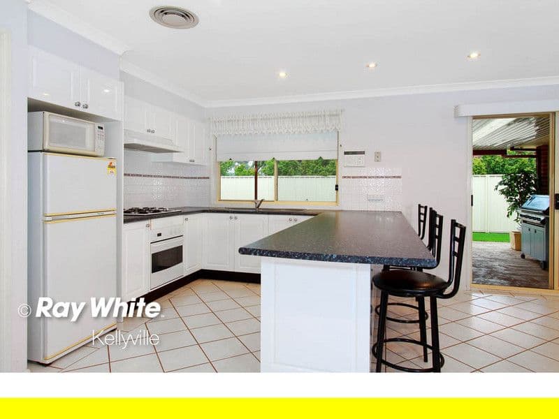 65 Walker Street, QUAKERS HILL NSW 2763, Quakers Hill - Thumbnail 3