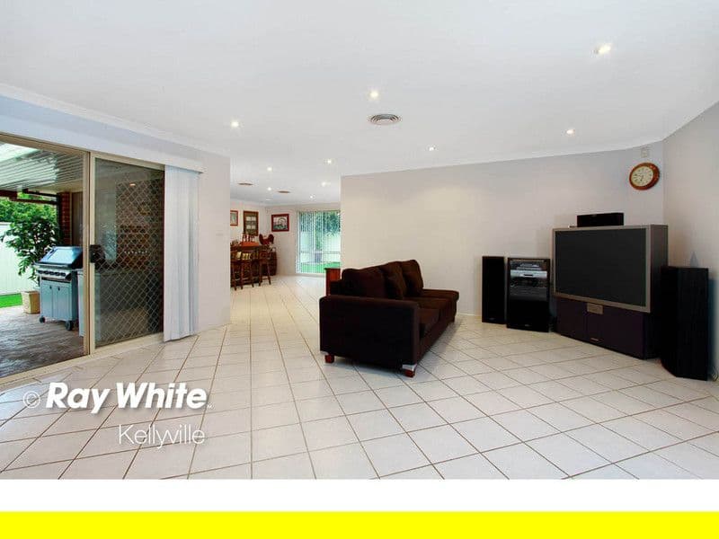 65 Walker Street, QUAKERS HILL NSW 2763, Quakers Hill - Thumbnail 4
