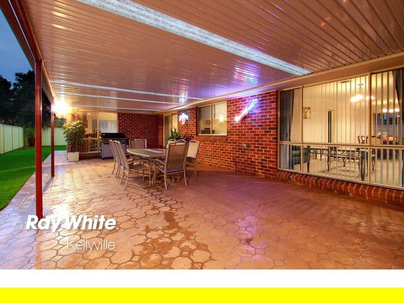 65 Walker Street, QUAKERS HILL NSW 2763, Quakers Hill - Thumbnail 6