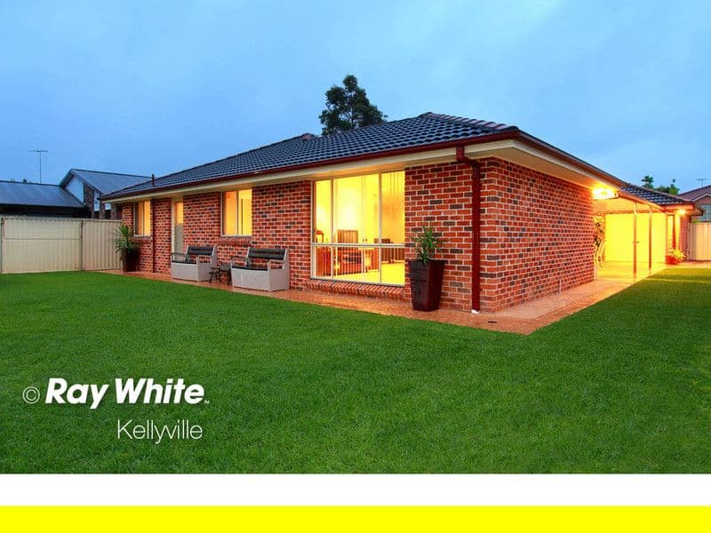 65 Walker Street, QUAKERS HILL NSW 2763, Quakers Hill - Thumbnail 7